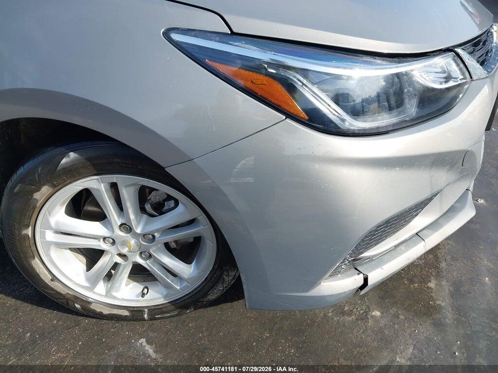 3G1BE6SM7HS533103 2017 CHEVROLET CRUZE photo no. 6