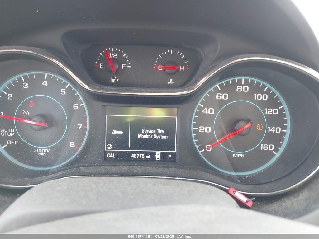 3G1BE6SM7HS533103 2017 CHEVROLET CRUZE photo no. 7