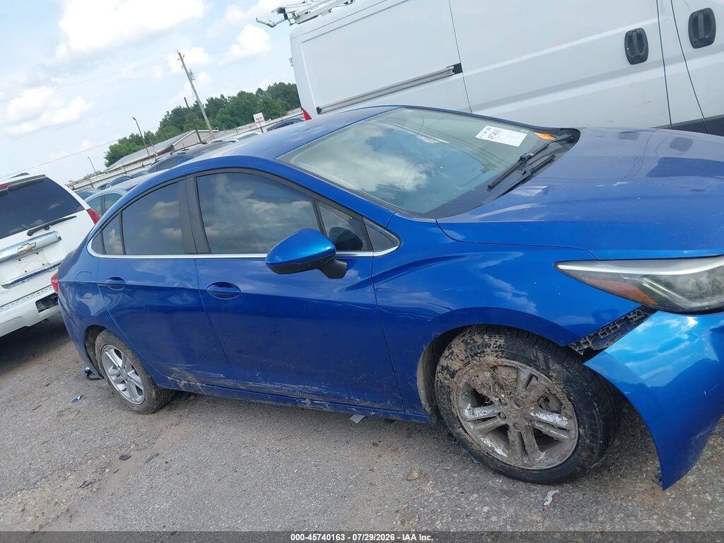 3G1BE5SM0HS569337 2017 CHEVROLET CRUZE photo no. 12