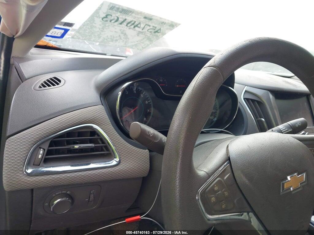 3G1BE5SM0HS569337 2017 CHEVROLET CRUZE photo no. 7
