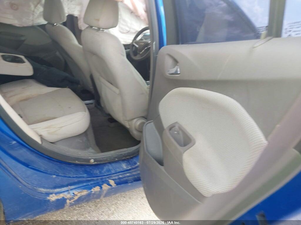 3G1BE5SM0HS569337 2017 CHEVROLET CRUZE photo no. 8