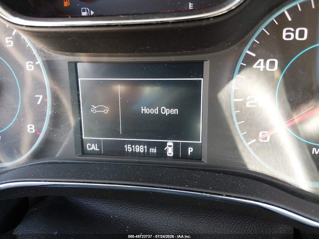 1G1BC5SM4H7140755 2017 CHEVROLET CRUZE photo no. 7
