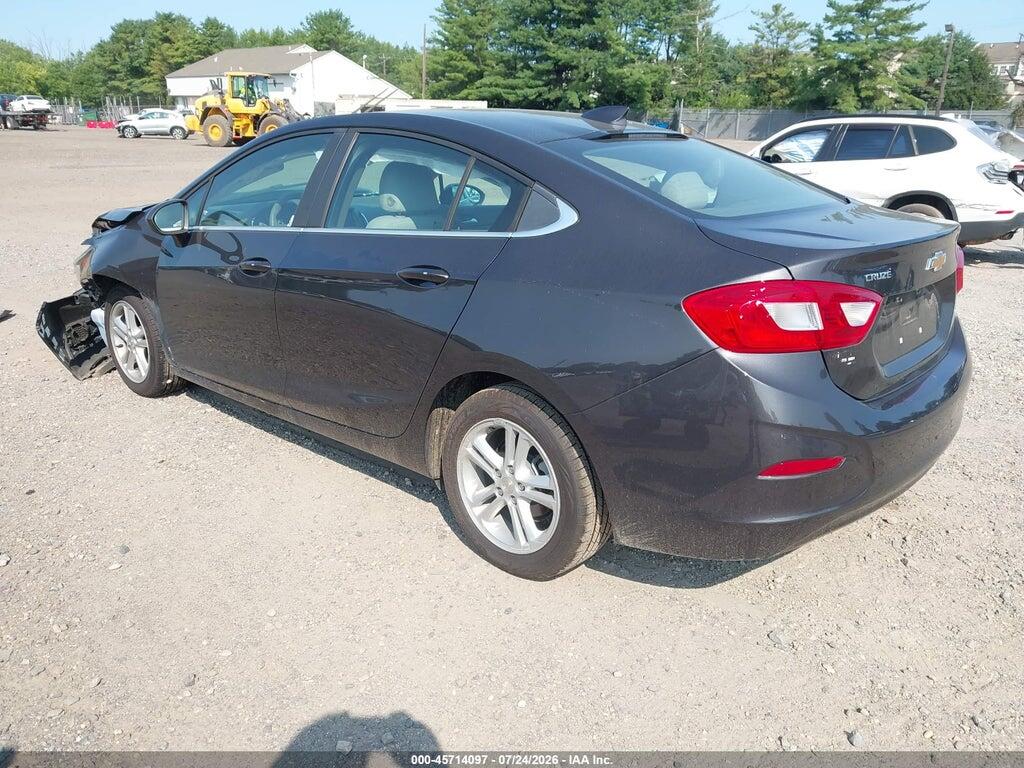 1G1BE5SM8H7172151 2017 CHEVROLET CRUZE photo no. 3