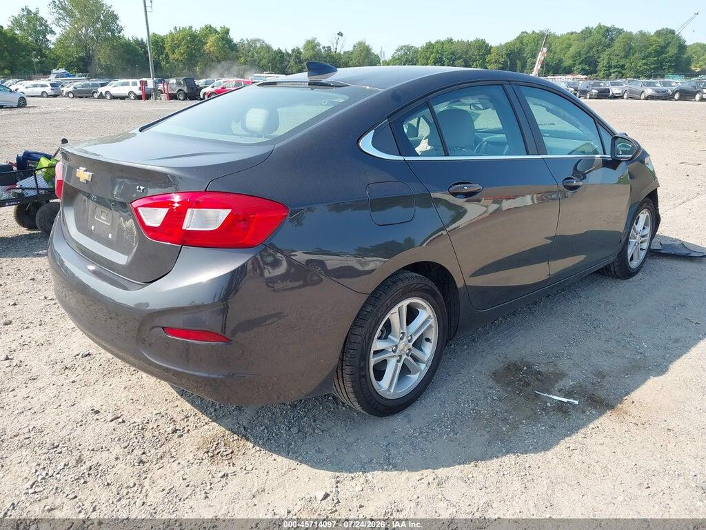 1G1BE5SM8H7172151 2017 CHEVROLET CRUZE photo no. 4