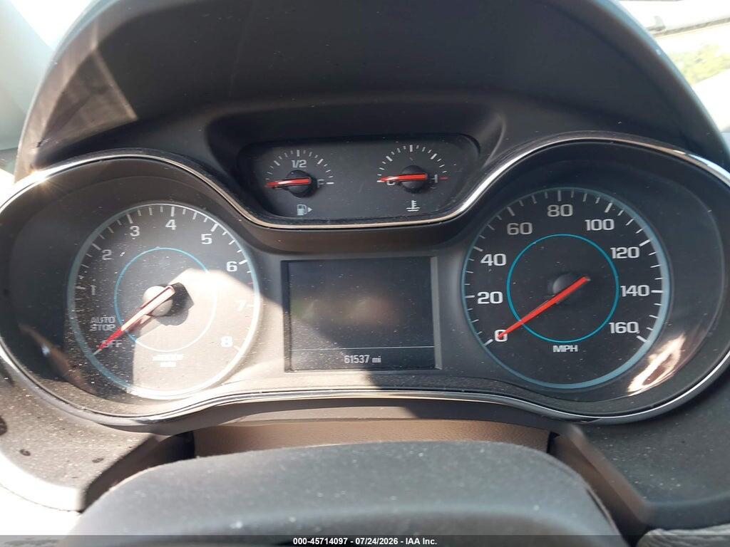 1G1BE5SM8H7172151 2017 CHEVROLET CRUZE photo no. 7