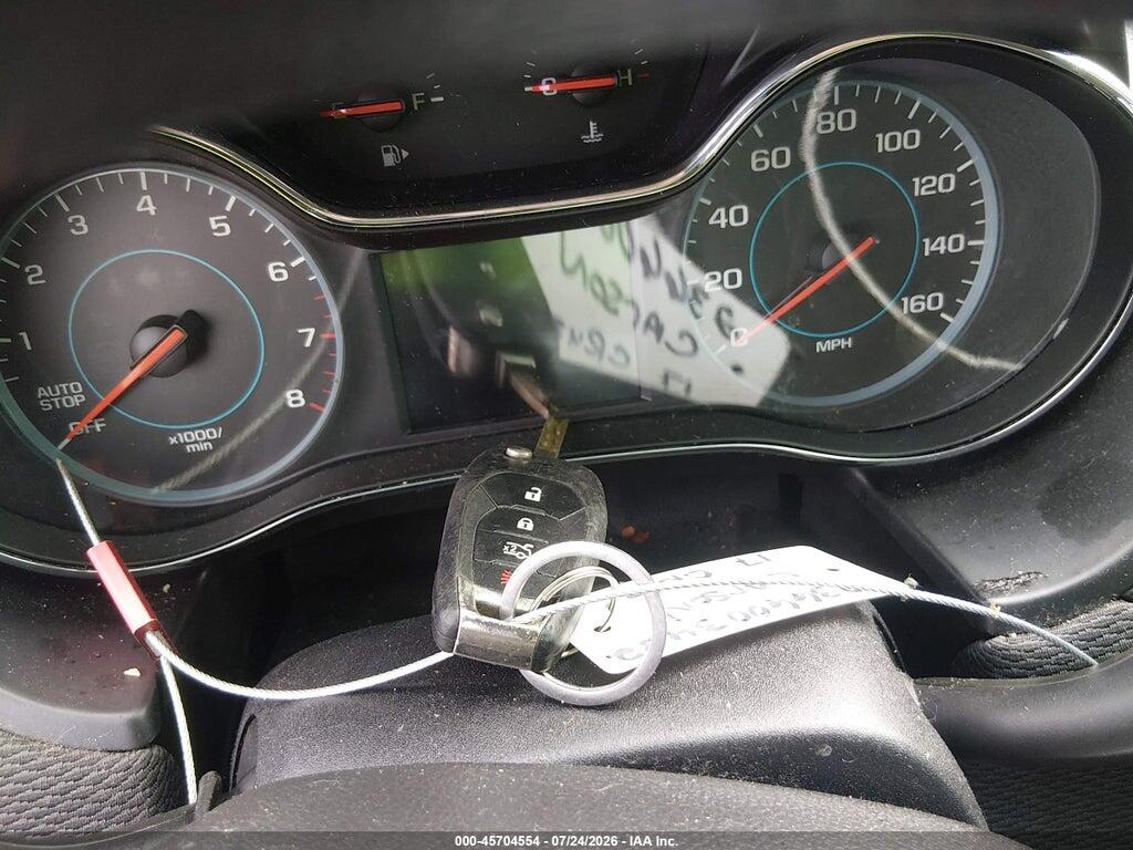 1G1BE5SM0H7188862 2017 CHEVROLET CRUZE photo no. 11