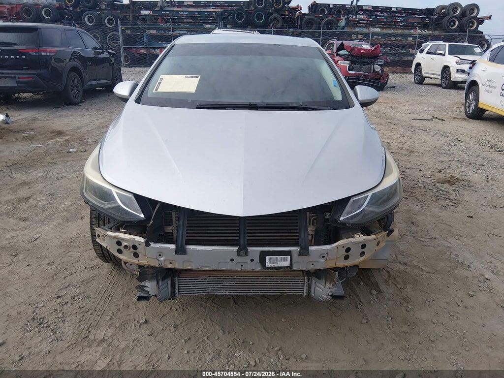 1G1BE5SM0H7188862 2017 CHEVROLET CRUZE photo no. 12