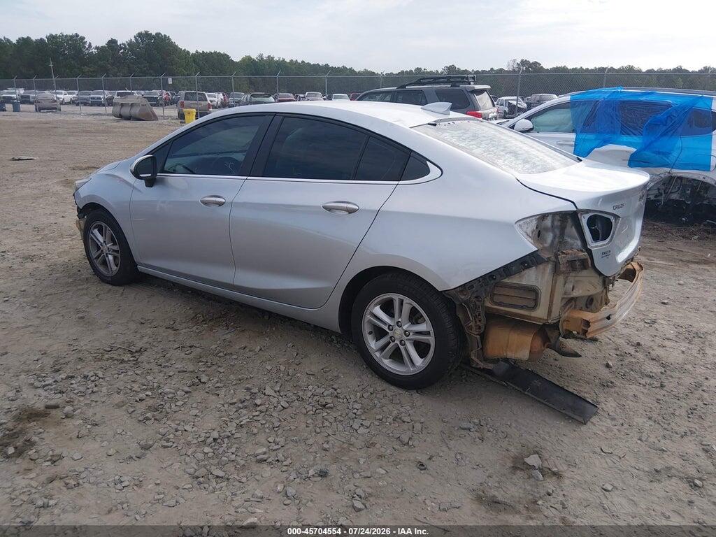 1G1BE5SM0H7188862 2017 CHEVROLET CRUZE photo no. 3