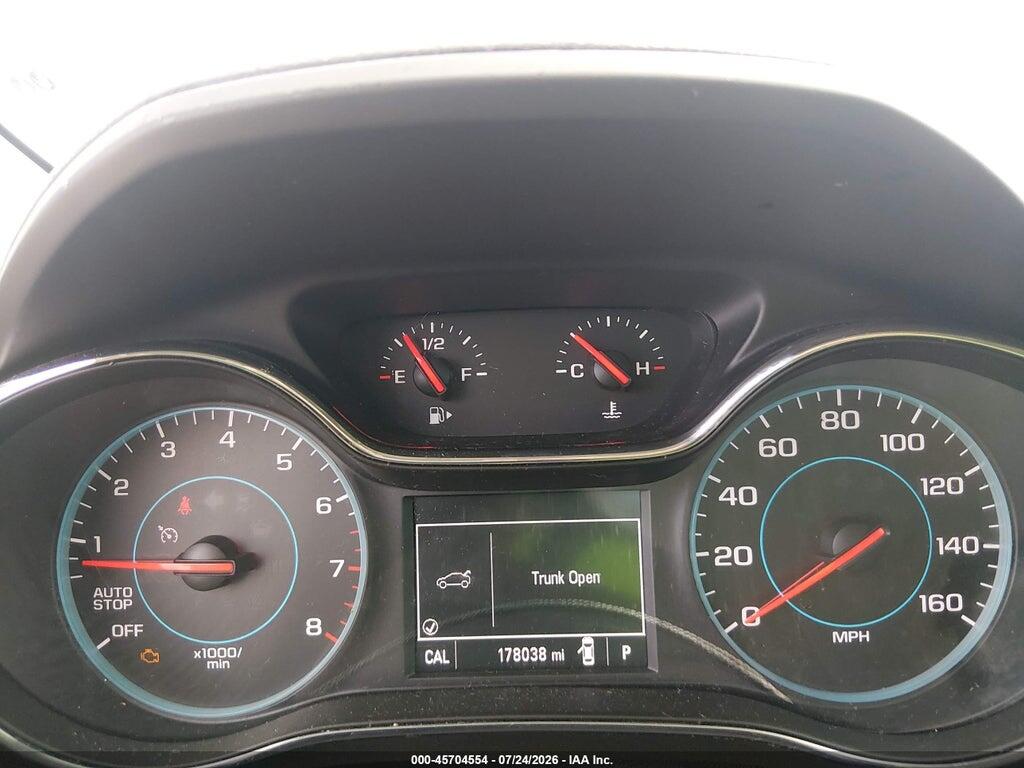 1G1BE5SM0H7188862 2017 CHEVROLET CRUZE photo no. 7