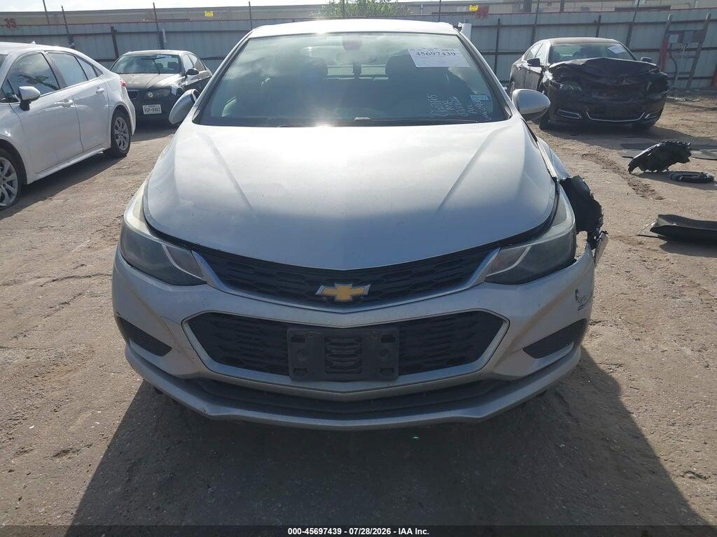 1G1BE5SM3H7170940 2017 CHEVROLET CRUZE photo no. 12