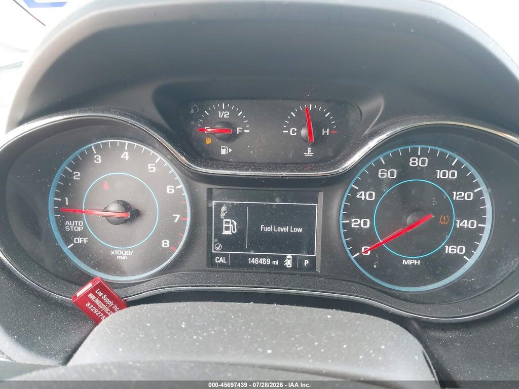 1G1BE5SM3H7170940 2017 CHEVROLET CRUZE photo no. 7