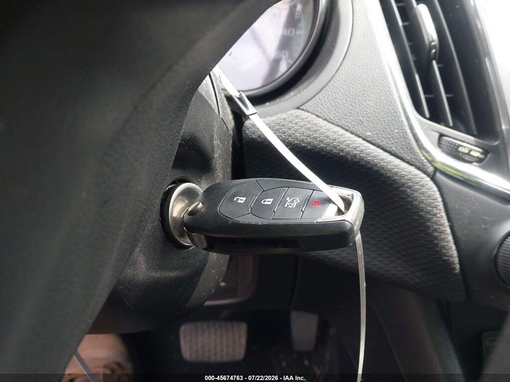 1G1BE5SM2H7129098 2017 CHEVROLET CRUZE photo no. 11