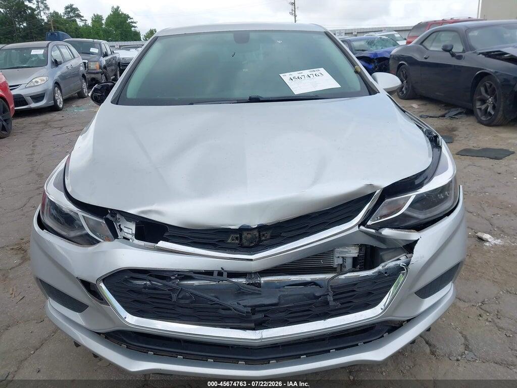 1G1BE5SM2H7129098 2017 CHEVROLET CRUZE photo no. 12