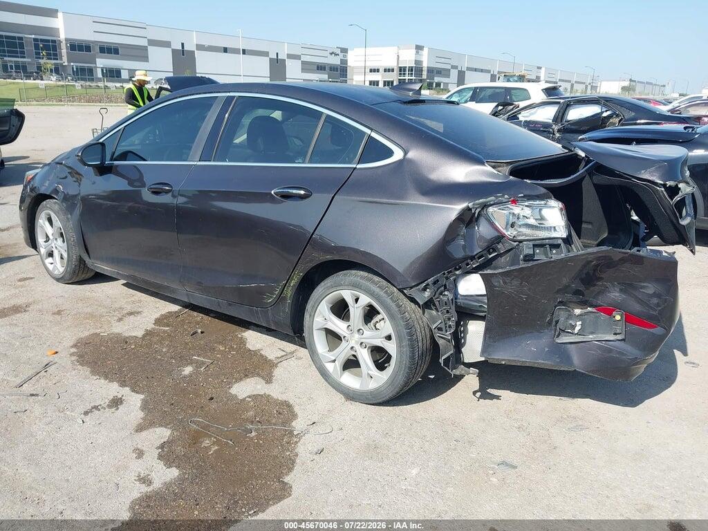 1G1BF5SM0H7268305 2017 CHEVROLET CRUZE photo no. 3