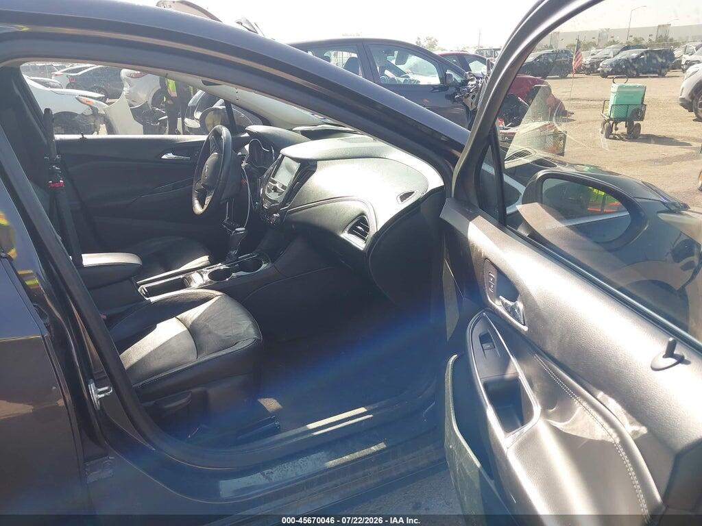 1G1BF5SM0H7268305 2017 CHEVROLET CRUZE photo no. 5