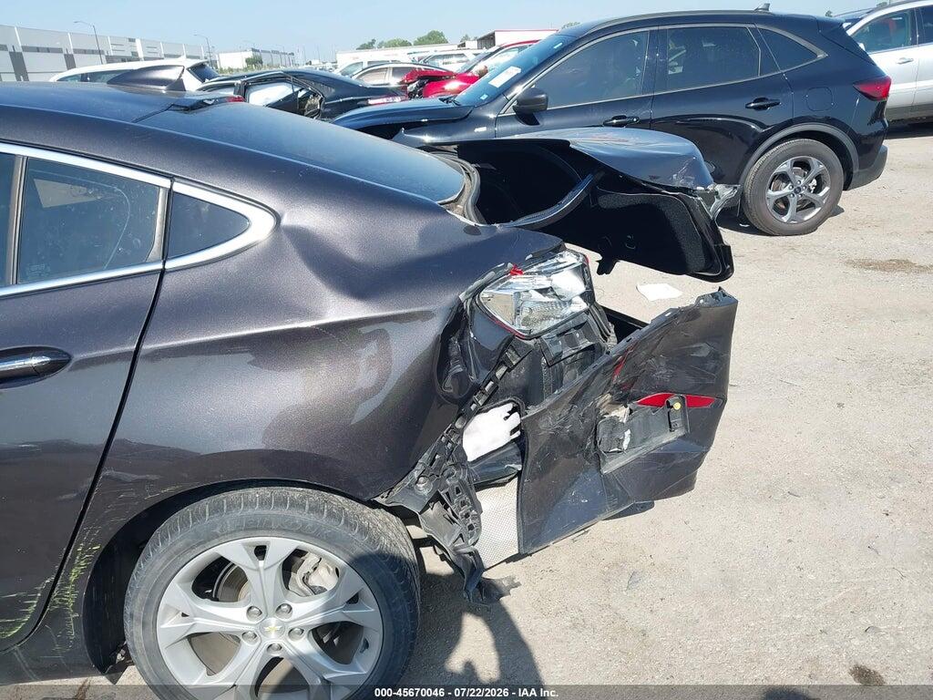1G1BF5SM0H7268305 2017 CHEVROLET CRUZE photo no. 6