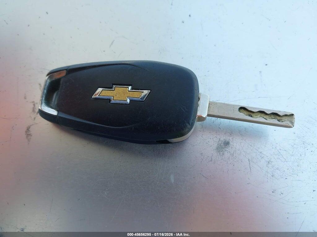 3G1BE6SM8HS544840 2017 CHEVROLET CRUZE photo no. 11