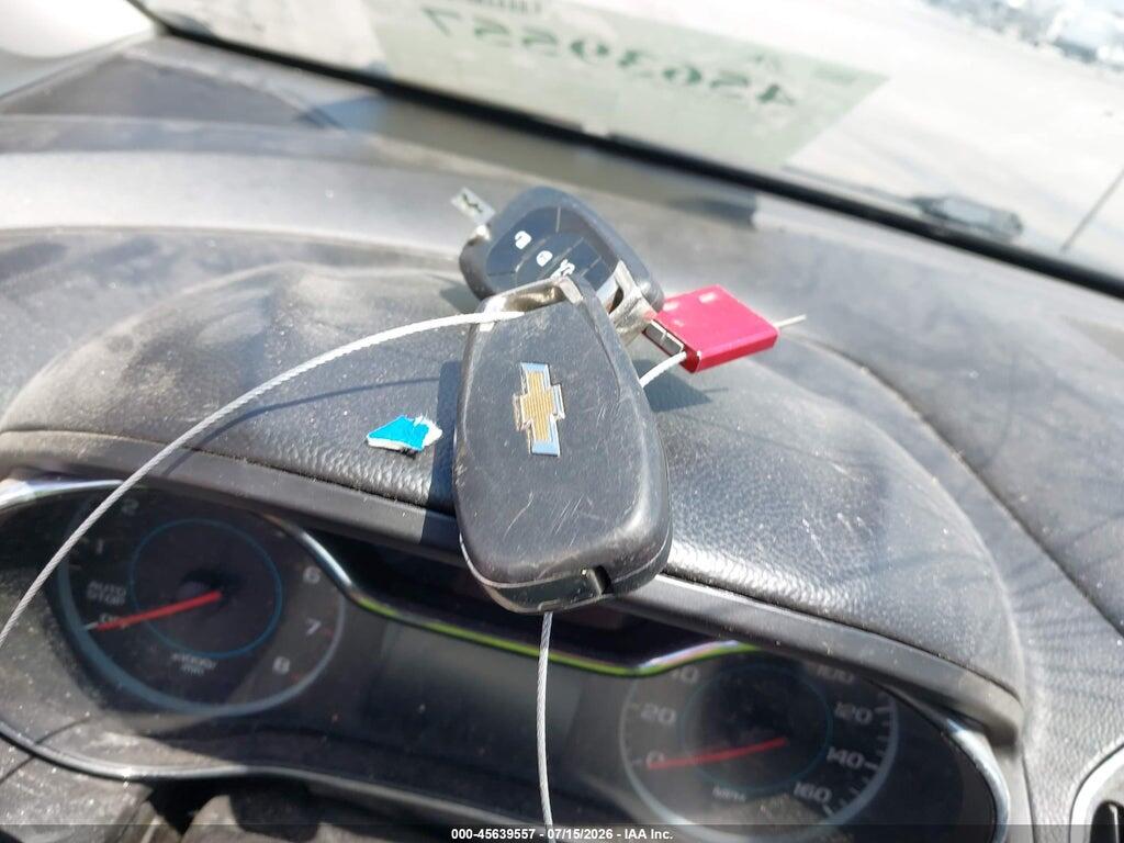 1G1BC5SM5H7209386 2017 CHEVROLET CRUZE photo no. 11