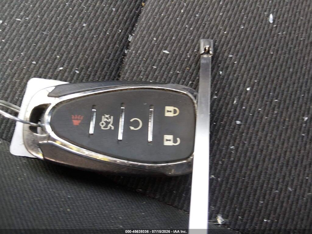 3G1BE6SM9HS581640 2017 CHEVROLET CRUZE photo no. 11