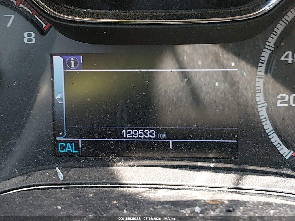 3G1BE6SM9HS581640 2017 CHEVROLET CRUZE photo no. 7