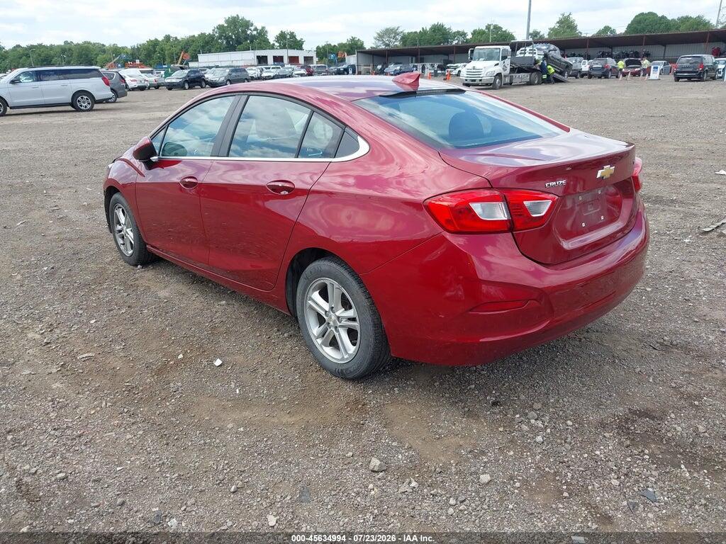 1G1BE5SM5H7271929 2017 CHEVROLET CRUZE photo no. 3