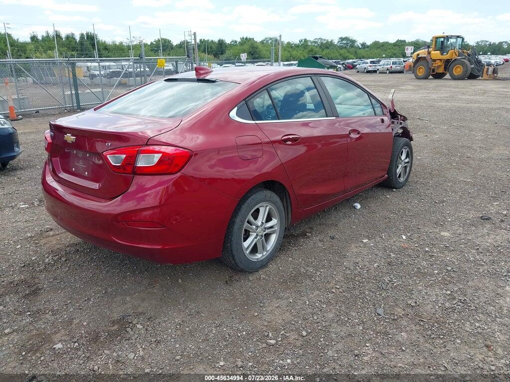 1G1BE5SM5H7271929 2017 CHEVROLET CRUZE photo no. 4