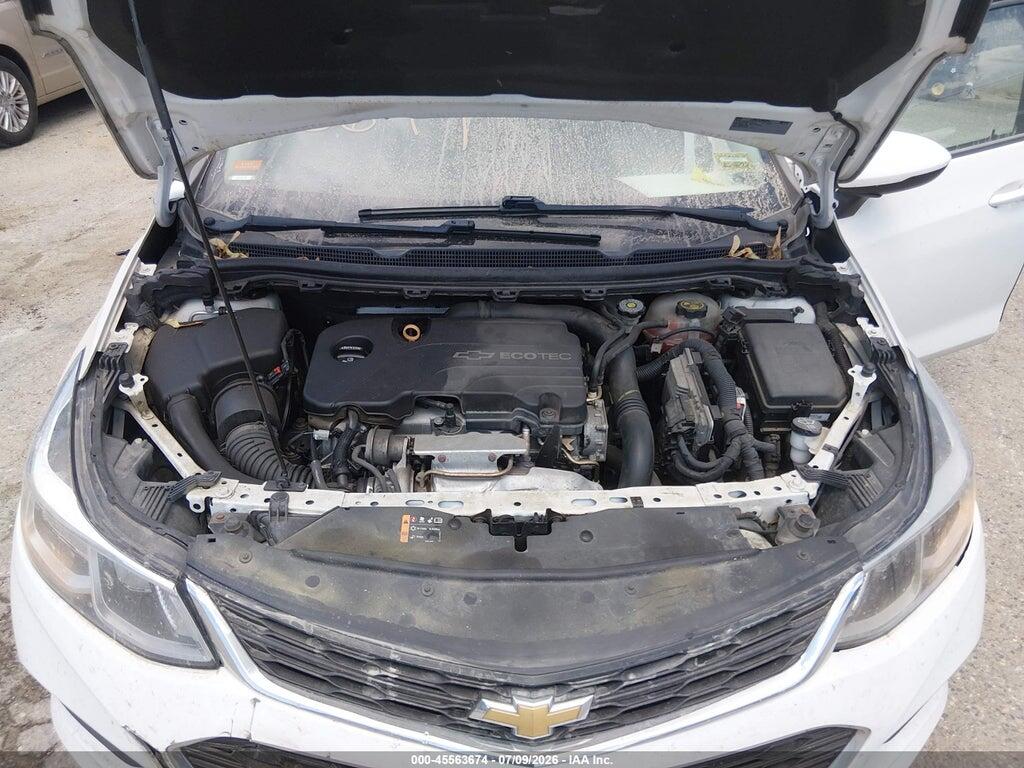 1G1BB5SM3H7110889 2017 CHEVROLET CRUZE photo no. 10