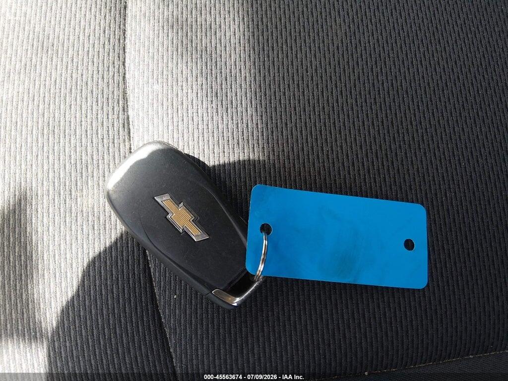 1G1BB5SM3H7110889 2017 CHEVROLET CRUZE photo no. 11