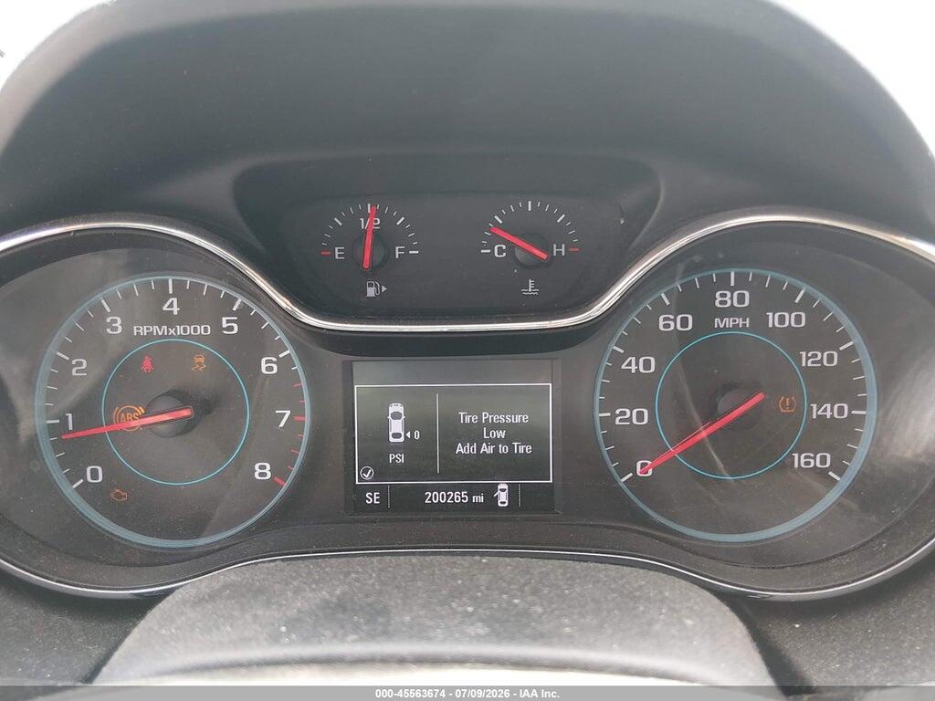 1G1BB5SM3H7110889 2017 CHEVROLET CRUZE photo no. 7