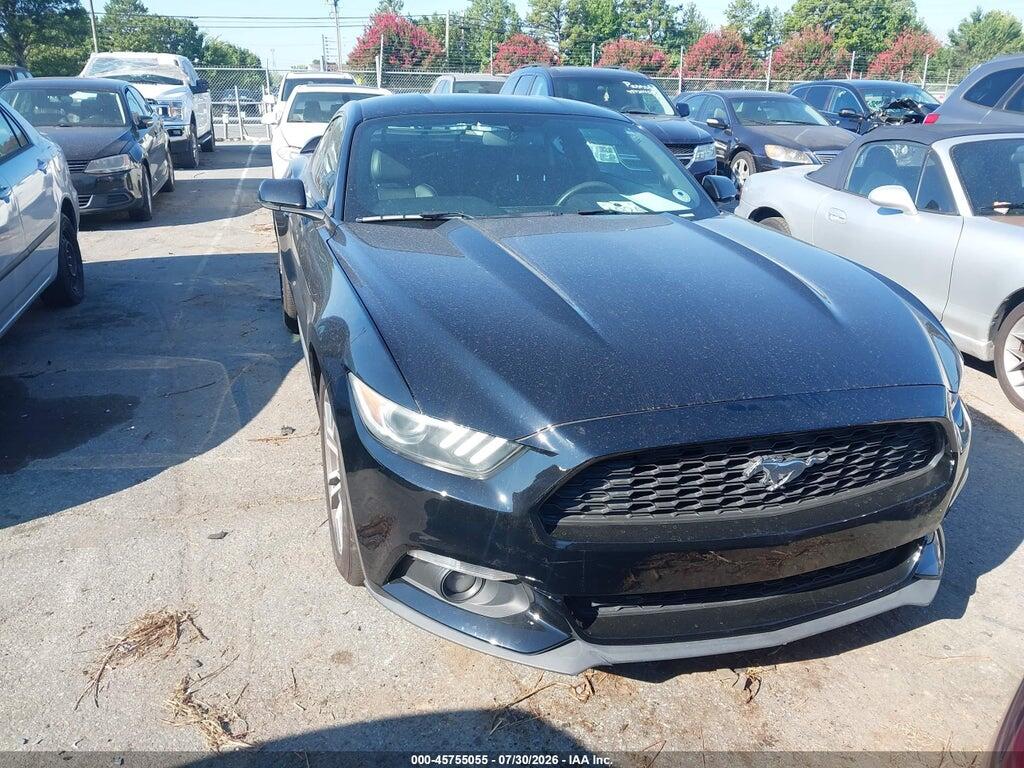 1FA6P8TH5F5377916 2015 FORD MUSTANG photo no. 12