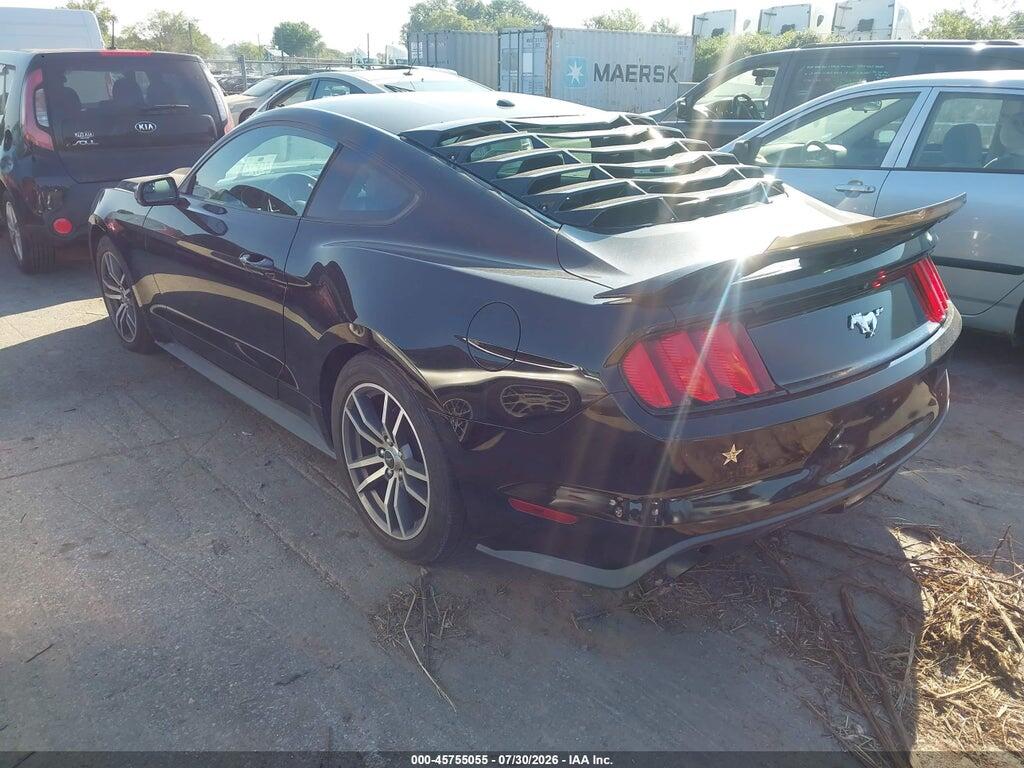 1FA6P8TH5F5377916 2015 FORD MUSTANG photo no. 3