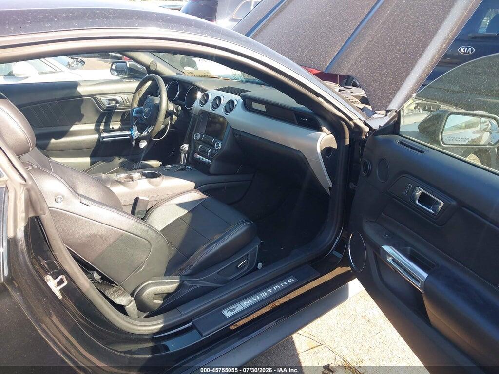 1FA6P8TH5F5377916 2015 FORD MUSTANG photo no. 5