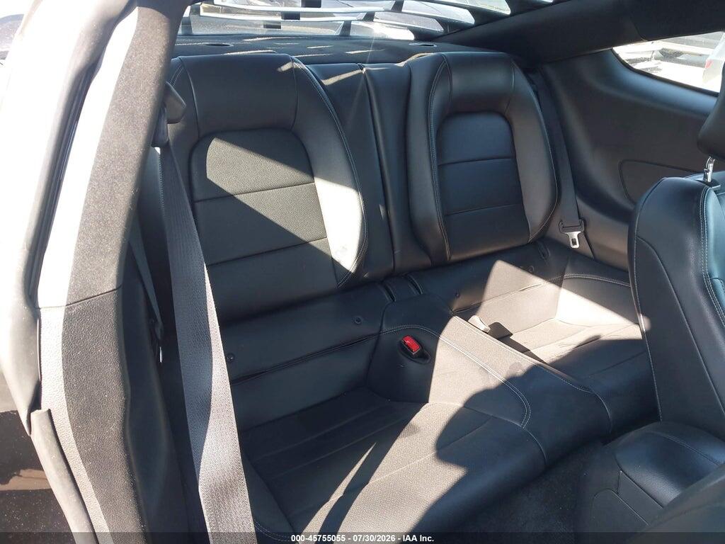 1FA6P8TH5F5377916 2015 FORD MUSTANG photo no. 8