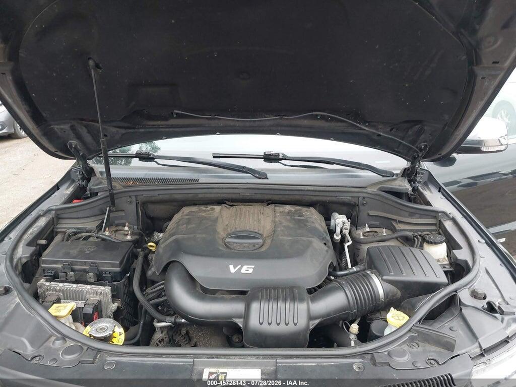 1C4RJFBG2FC630983 2015 JEEP GRAND CHEROKEE photo no. 10