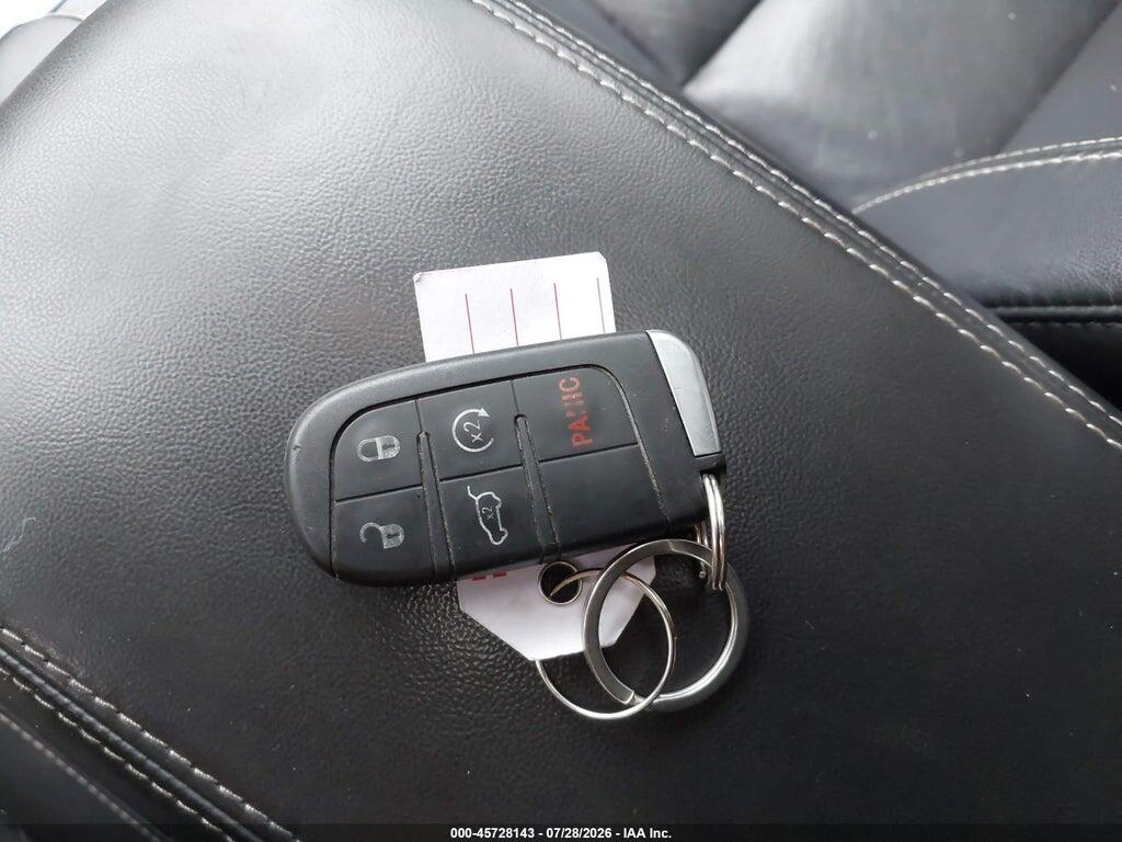 1C4RJFBG2FC630983 2015 JEEP GRAND CHEROKEE photo no. 11