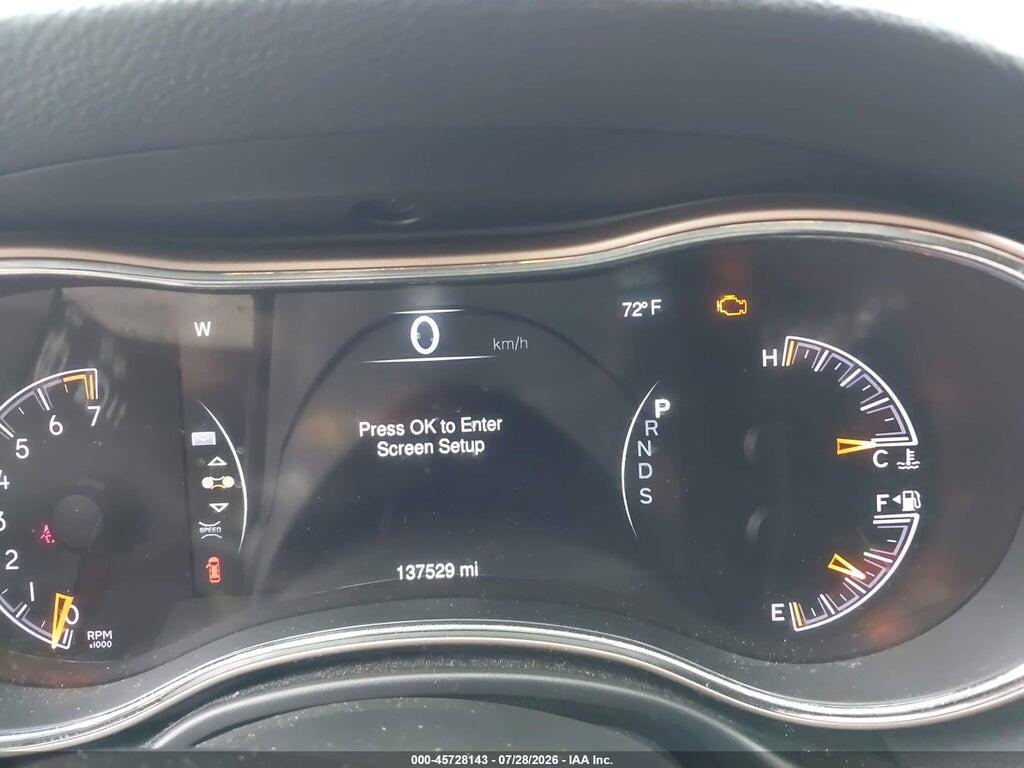 1C4RJFBG2FC630983 2015 JEEP GRAND CHEROKEE photo no. 7