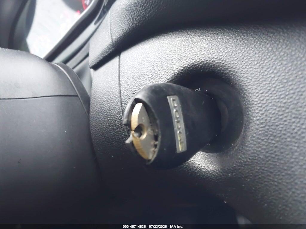 1C3CDFAA9FD402813 2015 DODGE DART photo no. 11