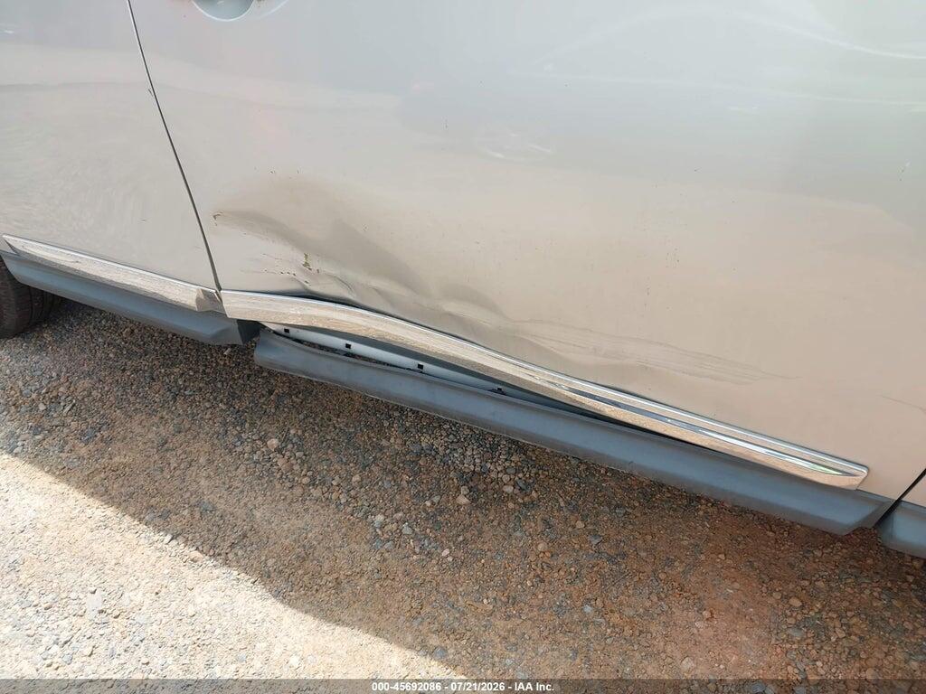 5N1AR2MN0FC611855 2015 NISSAN PATHFINDER photo no. 6