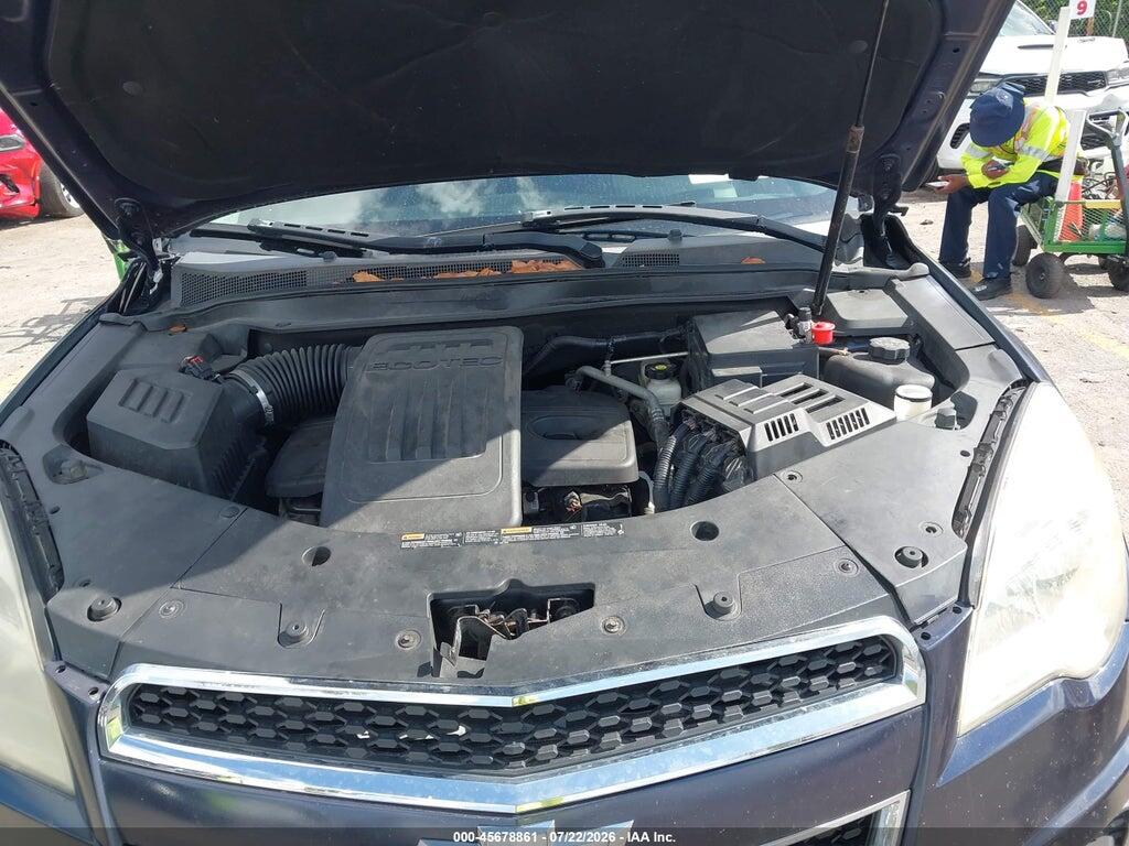 2GNALAEK7F6208217 2015 CHEVROLET EQUINOX photo no. 10