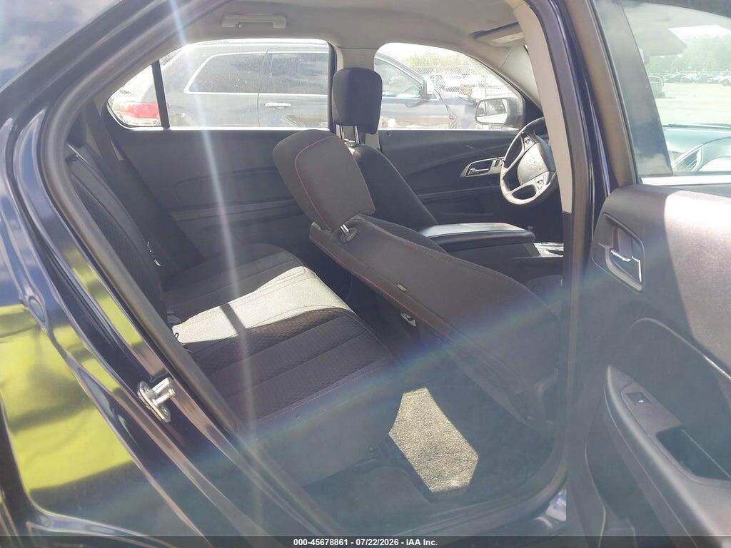 2GNALAEK7F6208217 2015 CHEVROLET EQUINOX photo no. 8