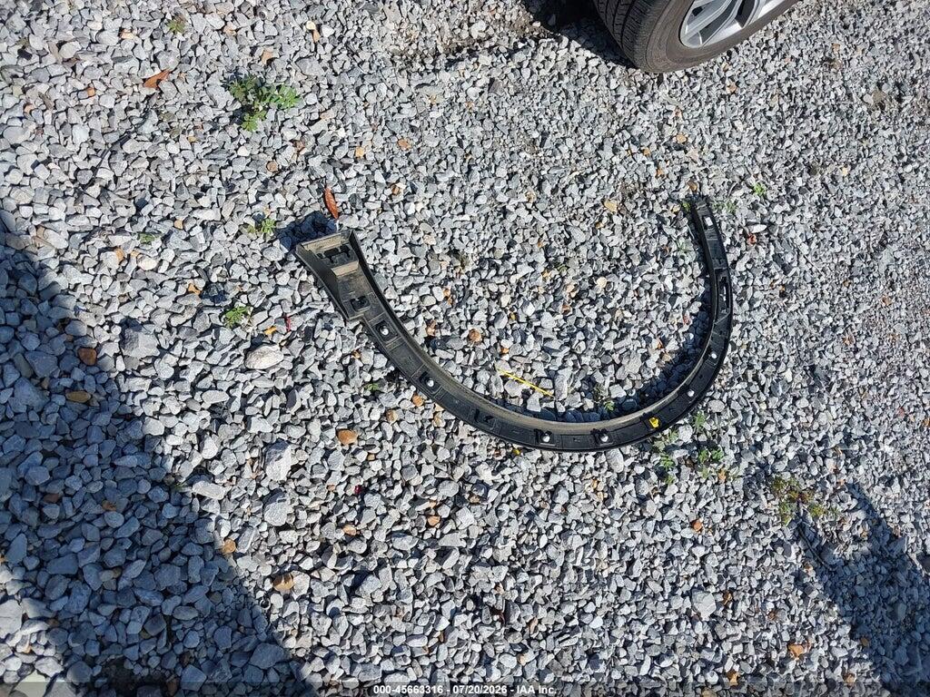 1GYFZER45PF100356 2023 CADILLAC XT4 photo no. 12