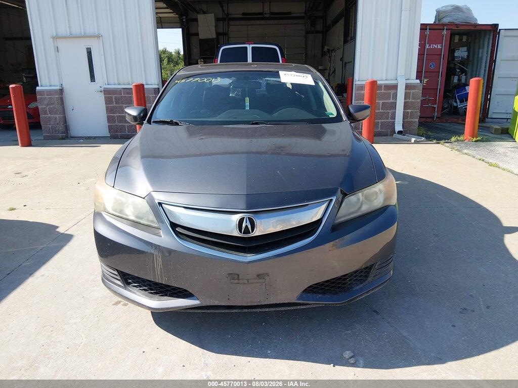 19VDE1F31FE001242 2015 ACURA ILX photo no. 12