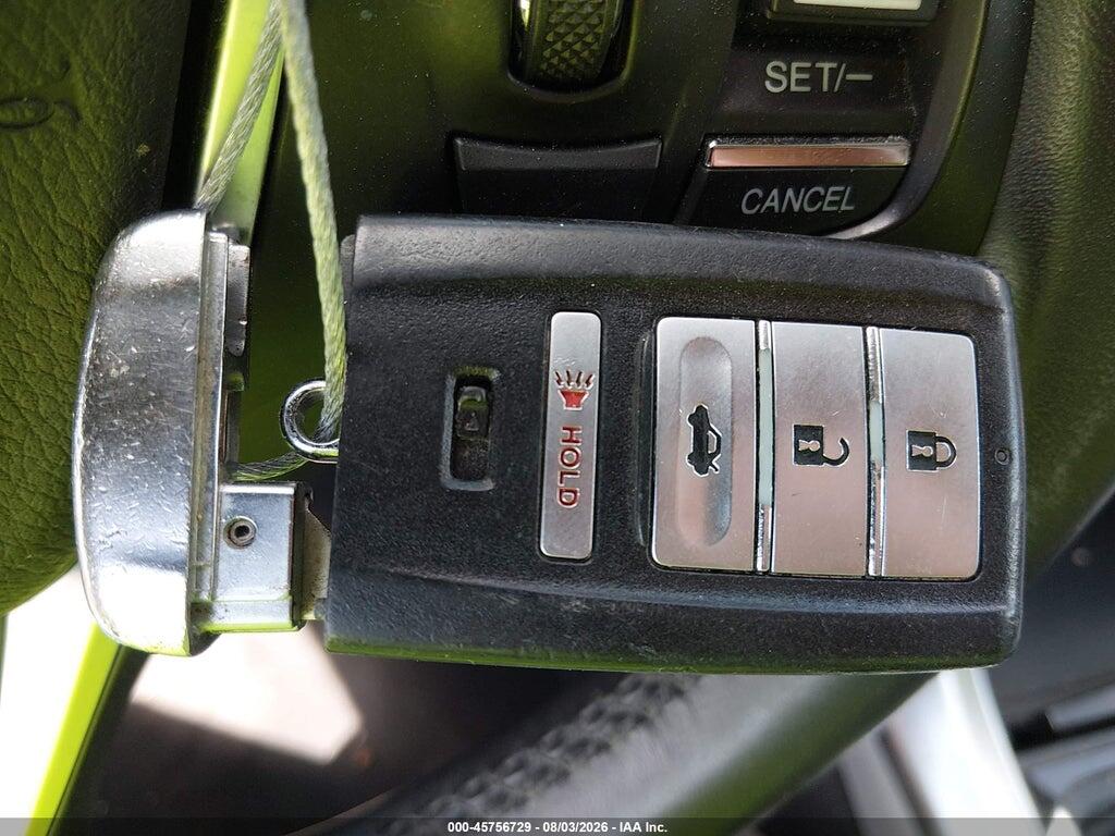 19UUB1F35FA006450 2015 ACURA TLX photo no. 11