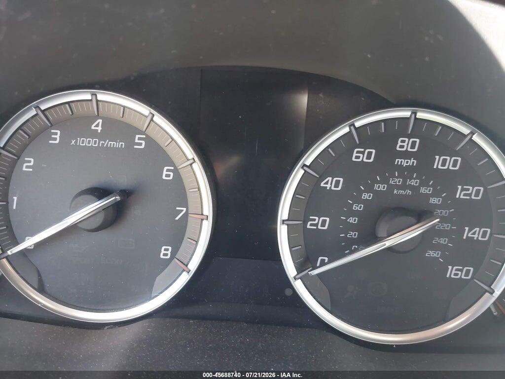 5FRYD3H40FB009497 2015 ACURA MDX photo no. 7