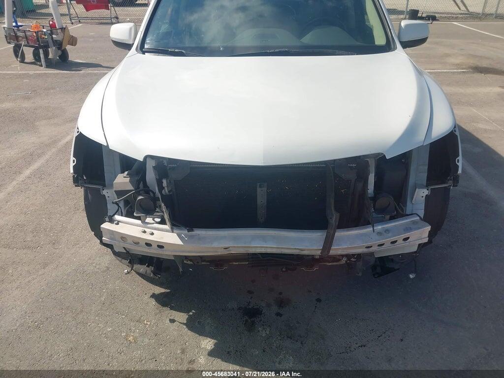 5FRYD4H48FB014484 2015 ACURA MDX photo no. 6
