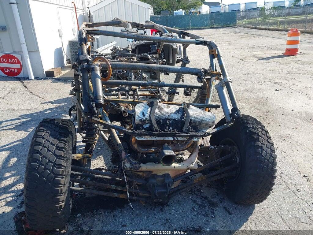 3JBVNAV44PE000693 2023 CAN-AM MAVERICK X3 MAX photo no. 6