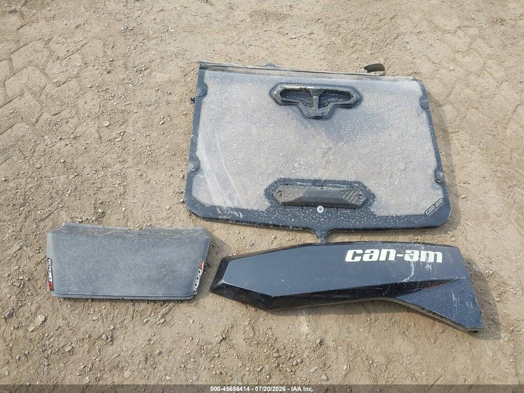 3JBACAX48PE002125 2023 CAN-AM COMMANDER MAX photo no. 12