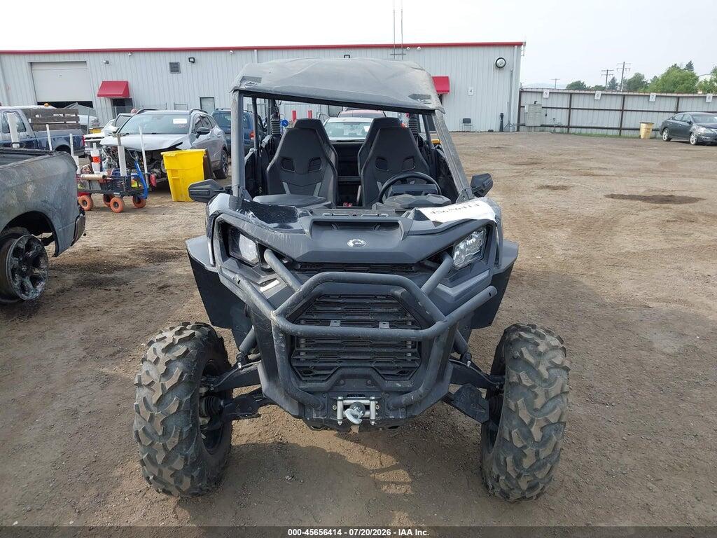 3JBACAX48PE002125 2023 CAN-AM COMMANDER MAX photo no. 5