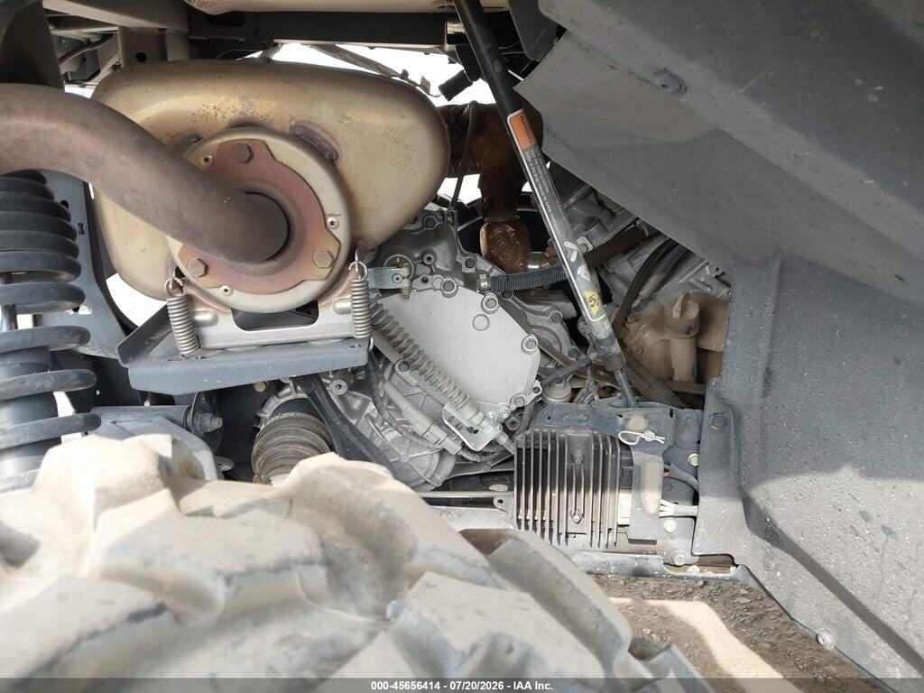 3JBACAX48PE002125 2023 CAN-AM COMMANDER MAX photo no. 8