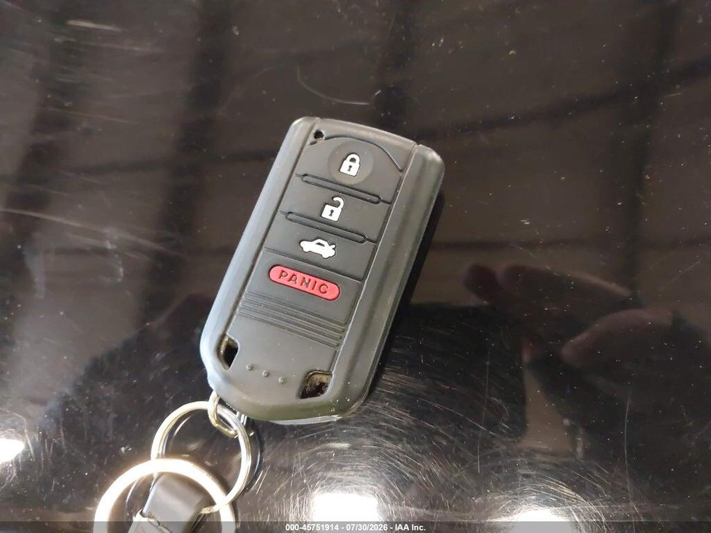 5J8TB4H5XFL017475 2015 ACURA RDX photo no. 11
